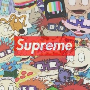 Meet your Posher, Robbie